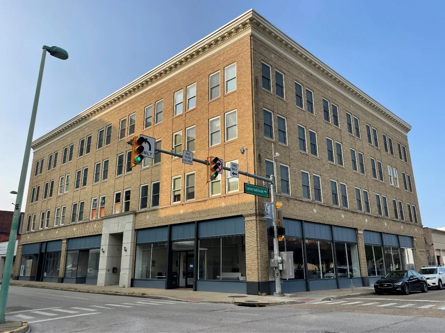1030 Lofts